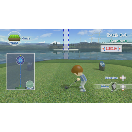 Download wii sports free