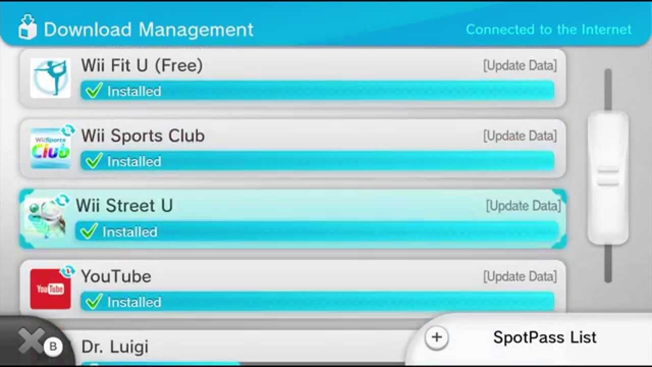 Wii U Sports Club Download Code Free Citynew